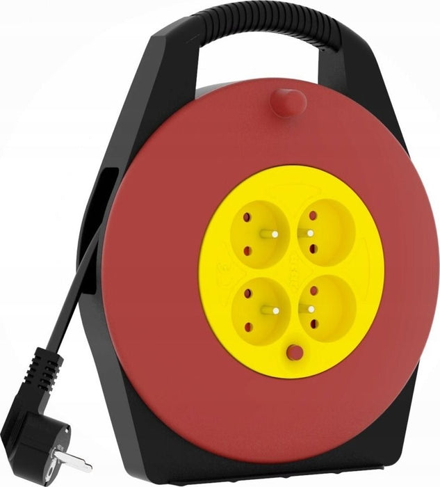 KERG extension cable PZ-4Z/KTS-4