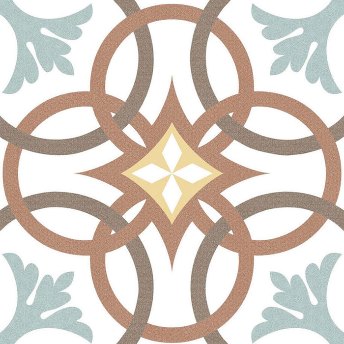 GRANITOGRES KEROS CORDOBA MIX 25X25 CM