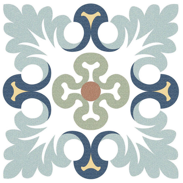GRANITOGRES KEROS CORDOBA MIX 25X25 CM