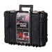 Keter 237003 equipment case Hard shell case Black Red - Tool boxes and bagsNOP-SKR<<<Tools - accessoriesNOP<<<ActionPL