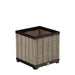 KETER 262635 garden planter ashwood - FlowerpotsWYS-DON<<<Home accessoriesWYS<<<ActionPL