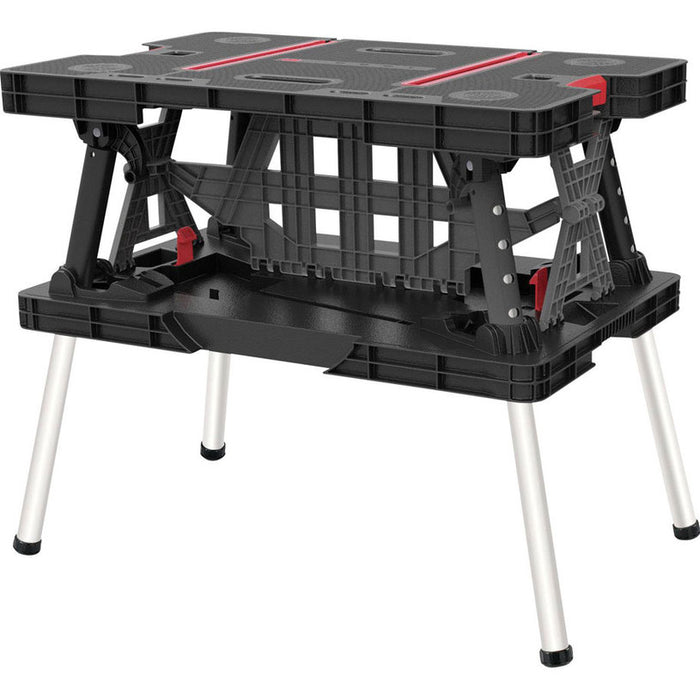 FOLDING WORK TABLE KETER KETER 237005