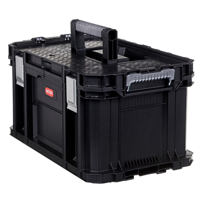 Connect Rolling System KETER toolbox set