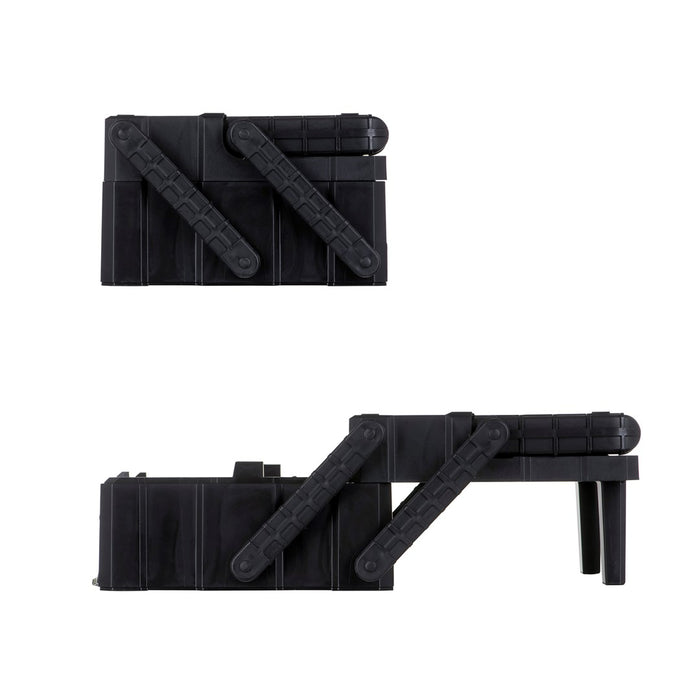 18" CANTILEVER Keter toolbox