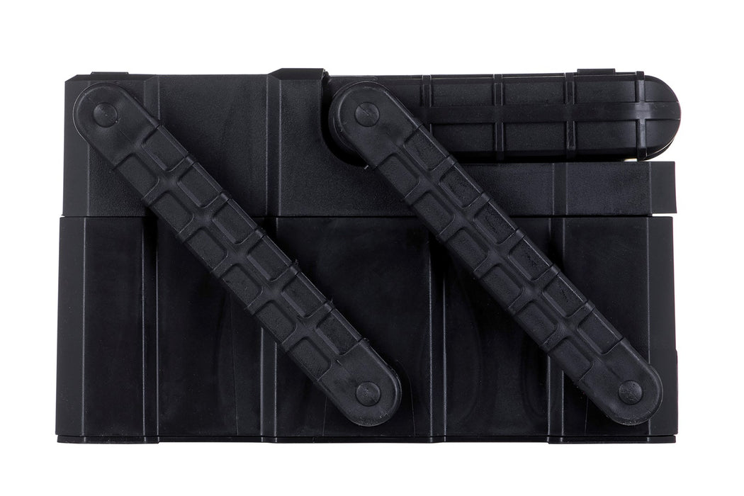 18" CANTILEVER Keter toolbox