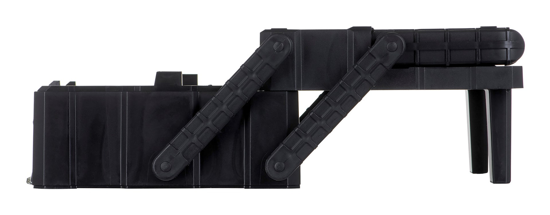 18" CANTILEVER Keter toolbox