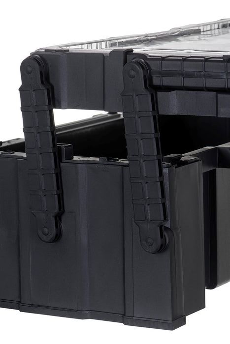 Tool organiser 22" cantilever Keter