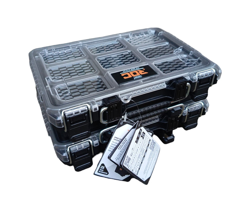 TOOL ORGANISER SMALL ROC PRO GEAR 2.0 KETER