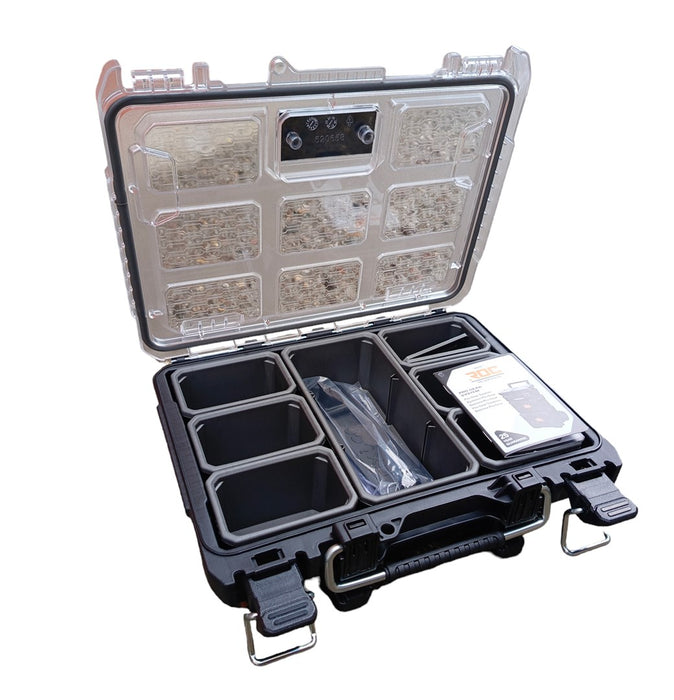TOOL ORGANISER SMALL ROC PRO GEAR 2.0 KETER