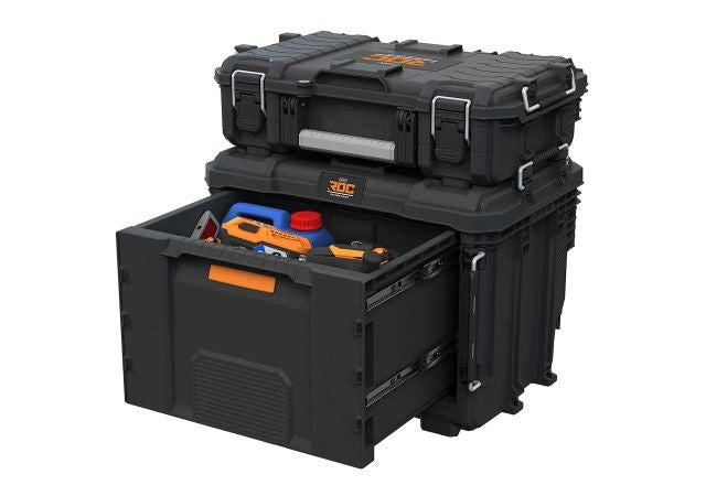 ROC Pro Gear 2.0 XL Drawer Box 271384 KETER