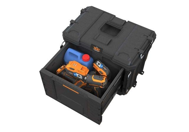 ROC Pro Gear 2.0 XL Drawer Box 271384 KETER