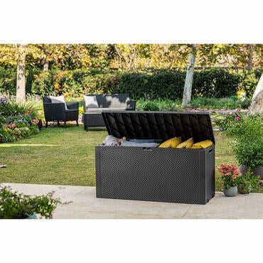 KETER Garden Box ( 249722) 270 L Graphite