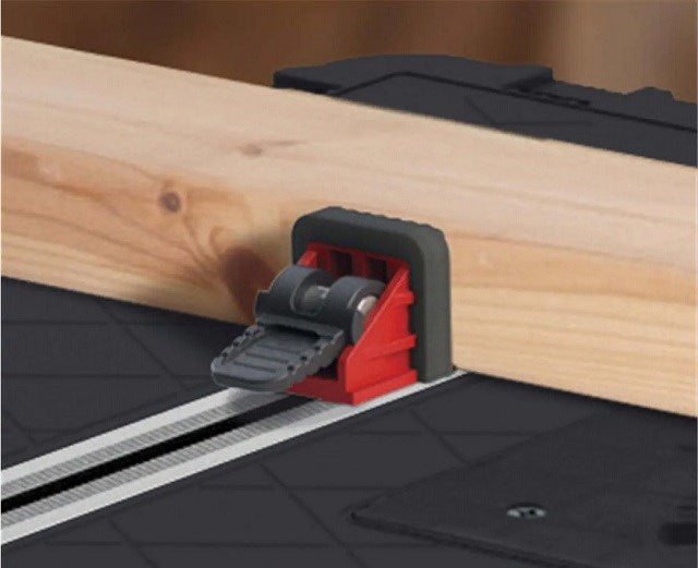 Jobmade workbench KETER