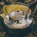 Kettle antarcti kettle 1l - Crockery and cutlerySUR-NIS<<<SurvivalSUR<<<ActionPL&&&Crockery