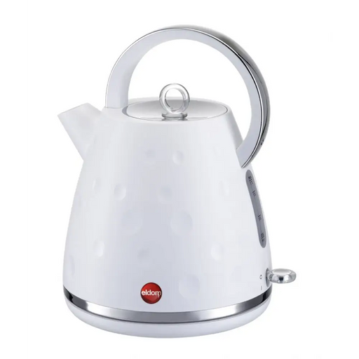 Kettle ELDOM C245 SB. Capacity 1.7 liters - Electric kettlesAGD-CZE<<<Home Appliance - ProductsAGD<<<ActionPL
