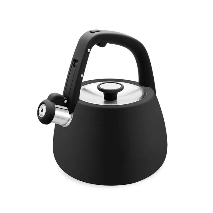 Kettle Maestro MR-1318-BLACK Black - Non-electric kettlesAGD-CZN<<<Home Appliance - ProductsAGD<<<ActionPL
