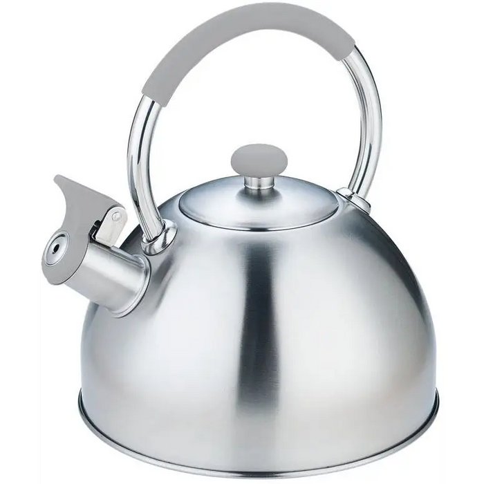 Kettle MAESTRO MR-1323 stainless steel 2.5 l - Non-electric kettlesAGD-CZN<<<Home Appliance - ProductsAGD<<<ActionPL