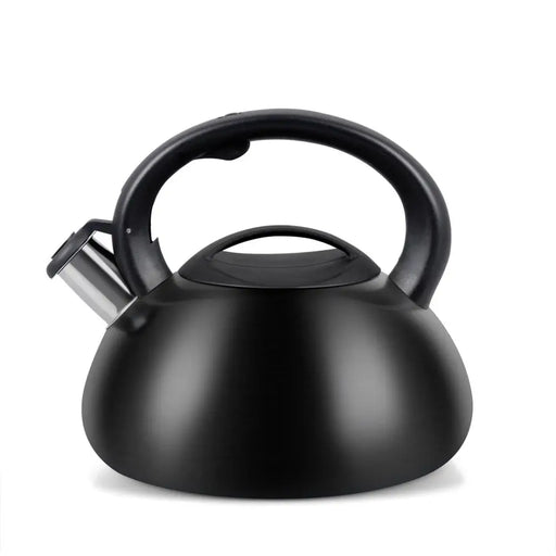 Kettle PROMIS TMC01BS AUGUSTO MATTE 3 liters INDUCTION GAS - Non-electric kettlesAGD-CZN<<<Home Appliance