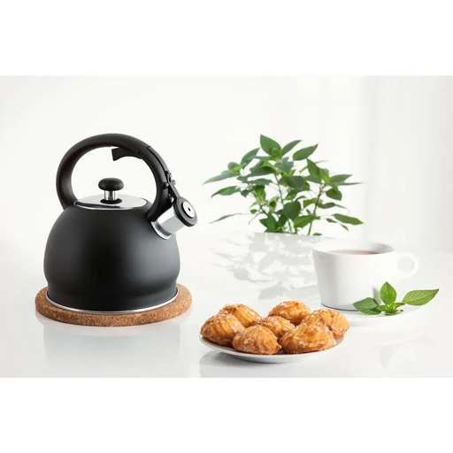 Kettle PROMIS TMC11 MATEO 2 liters INDUCTION GAS - Non-electric kettlesAGD-CZN<<<Home Appliance - ProductsAGD<<<ActionPL