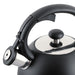 Kettle PROMIS TMC11 MATEO 2 liters INDUCTION GAS - Non-electric kettlesAGD-CZN<<<Home Appliance - ProductsAGD<<<ActionPL
