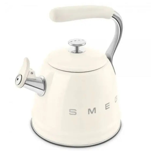 Kettle SMEG WKF01CR - Домакински съдове<<<Уреди за кухня<<<Малки електроуреди<<<TechnoMix