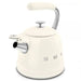 Kettle SMEG WKF01CR - Домакински съдове<<<Уреди за кухня<<<Малки електроуреди<<<TechnoMix