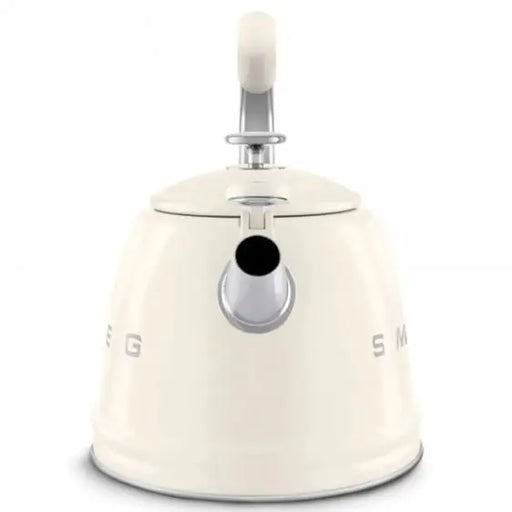 Kettle SMEG WKF01CR - Домакински съдове<<<Уреди за кухня<<<Малки електроуреди<<<TechnoMix