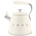 Kettle SMEG WKF01CR - Домакински съдове<<<Уреди за кухня<<<Малки електроуреди<<<TechnoMix
