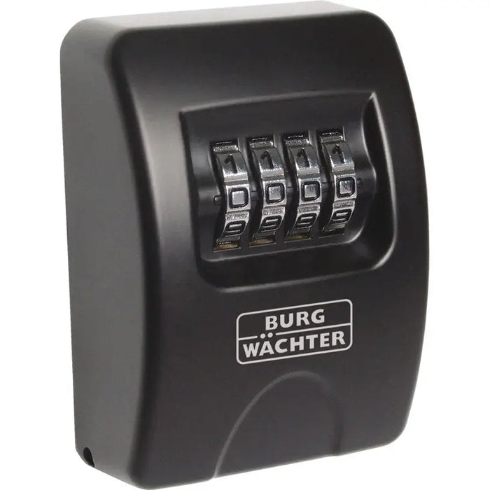 KEY BOX BURG WACHTER KEY SAFE 10 SB - Кутии за пари и ключове<<<Сейфове и метални кутии<<<Инструменти и