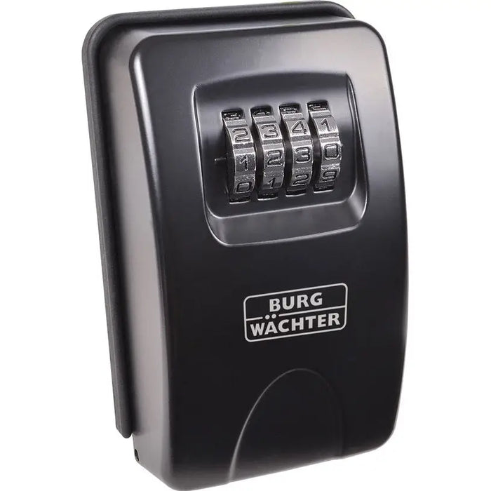 KEY BOX BURG WACHTER KEY SAFE 20 SB - Кутии за пари и ключове<<<Сейфове и метални кутии<<<Инструменти и