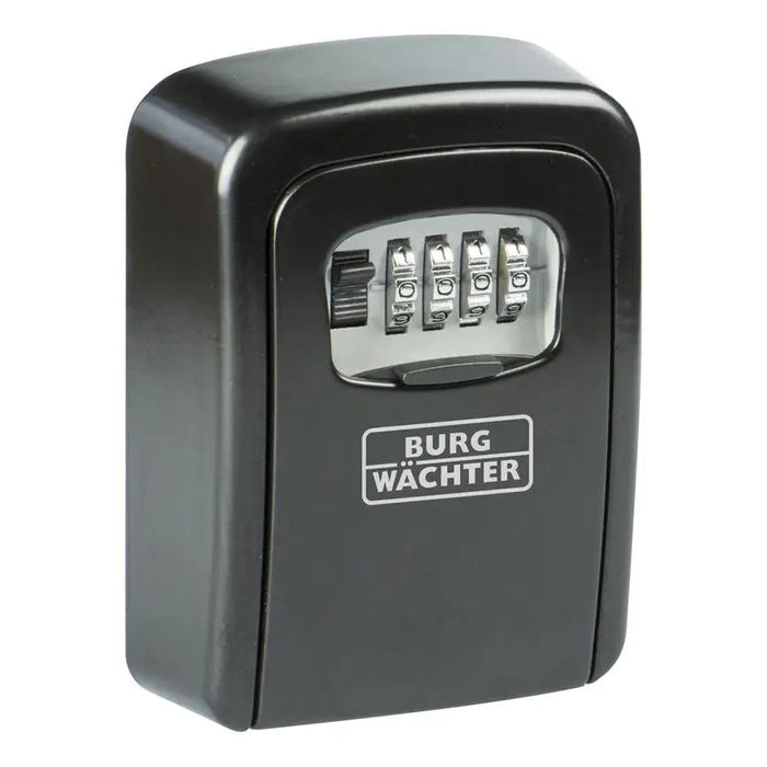 KEY BOX BURG WACHTER KEY SAFE 30 SB - Кутии за пари и ключове<<<Сейфове и метални кутии<<<Инструменти и