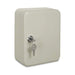 Key cupboard Bensontools Beige Steel 20 x 8 x 16 cm - Сигурност Удома<<<Дом Градина<<<BigBuy&&&Системи за
