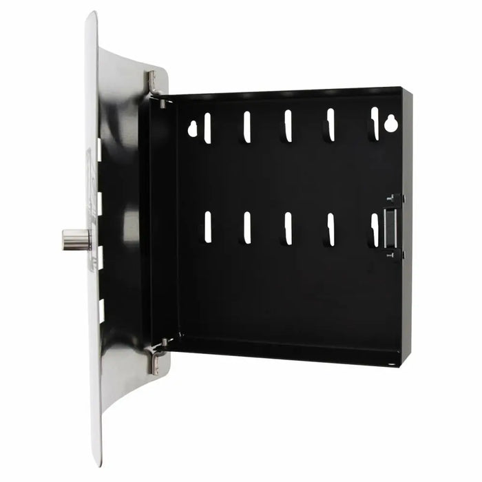 Key cupboard Burg-Wachter 6204/10 NI SKYLINE NY 10 Keys - Сигурност Удома<<<Дом Градина<<<BigBuy&&&Системи за
