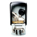 Key cupboard Master Lock 5401EURD Metal Black/Grey 8 x 3 x 12 cm - Сигурност Удома<<<Дом Градина<<<BigBuy&&&Системи за