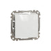 KEY SINGLE WHITE SCHNEIDER SEDNA (SDD111101) - Ключове и контакти<<<Електроматериали<<<Строителни материали<<<Praktiker