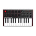 Keyboard Akai MPK Mini MK3 MIDI Control unit - Видео и Домашно Кино<<<Електроника Звук<<<Компютри|