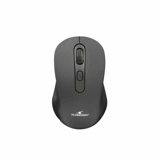 Keyboard and Mouse Bluestork Clavier Souris Sans Fil Black - Електроника Периферни и резервни части<<<Компютри|