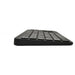 Keyboard and Mouse Bluestork Easy Slim AZERTY Black French - Електроника Периферни и резервни части<<<Компютри|