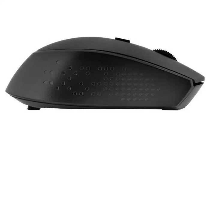 Keyboard and Mouse Bluestork Easy Slim AZERTY Black French - Електроника Периферни и резервни части<<<Компютри|
