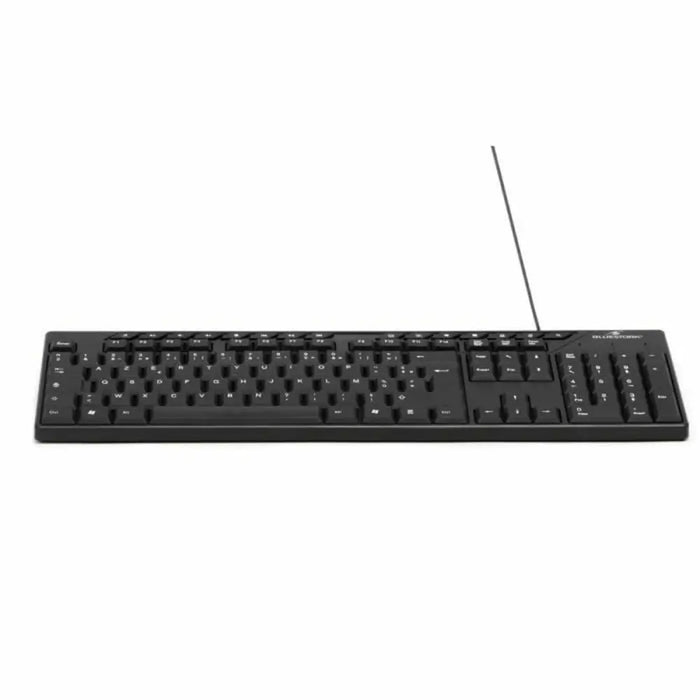 Keyboard and Mouse Bluestork MEDIA OFFICE Black AZERTY - Електроника Периферни и резервни части<<<Компютри|