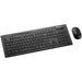 Keyboard and mouse Canyon CNS-HSETW4-BG - Клавиатури<<<Периферия<<<Компютри и периферия<<<TechMart&&&Гейминг