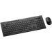 Keyboard and mouse Canyon CNS-HSETW4-BG - Клавиатури<<<Периферия<<<Компютри и периферия<<<TechMart&&&Гейминг