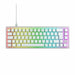 Keyboard and Mouse Cherry CXK5V2RGBCPTTPWHTRFR - Електроника Периферни и резервни части<<<Компютри|
