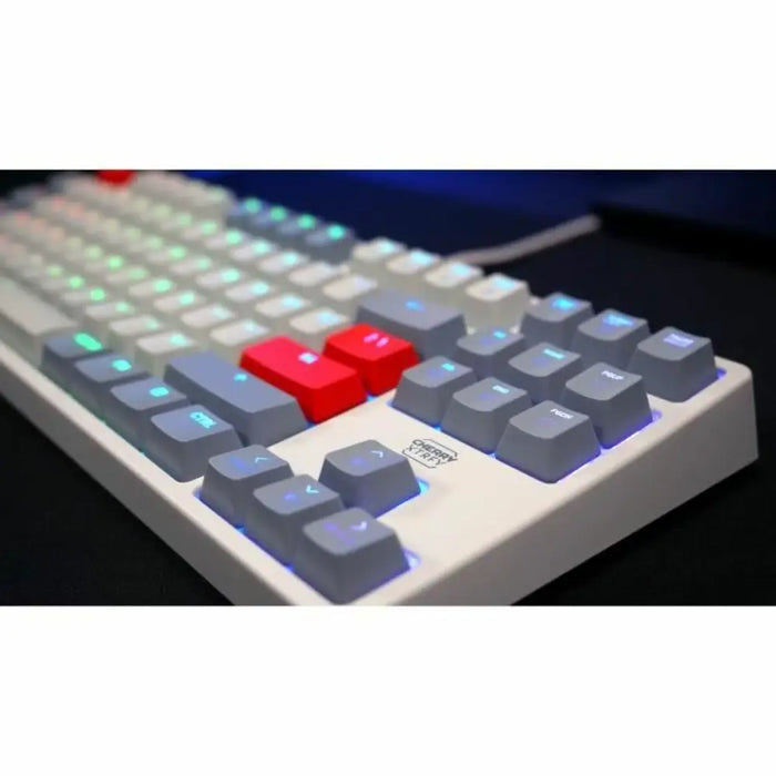 Keyboard and Mouse Cherry - Електроника Периферни и резервни части<<<Компютри|
