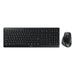 Keyboard and Mouse Cherry JD-8550FR-2 Black French Azerty French - Клавиатури<<<Електроника Периферни и резервни