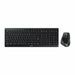 Keyboard and Mouse Cherry JD-8550FR-2 Black French Azerty French - Клавиатури<<<Електроника Периферни и резервни