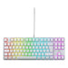 Keyboard and Mouse Cherry White AZERTY - Електроника Периферни и резервни части<<<Компютри|