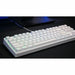Keyboard and Mouse Cherry White AZERTY - Електроника Периферни и резервни части<<<Компютри|