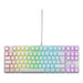 Keyboard and Mouse Cherry White AZERTY - Електроника Периферни и резервни части<<<Компютри|