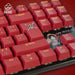 Keyboard and Mouse FR-TEC OP4001 QWERTY Burgundy - Електроника Периферни и резервни части<<<Компютри|
